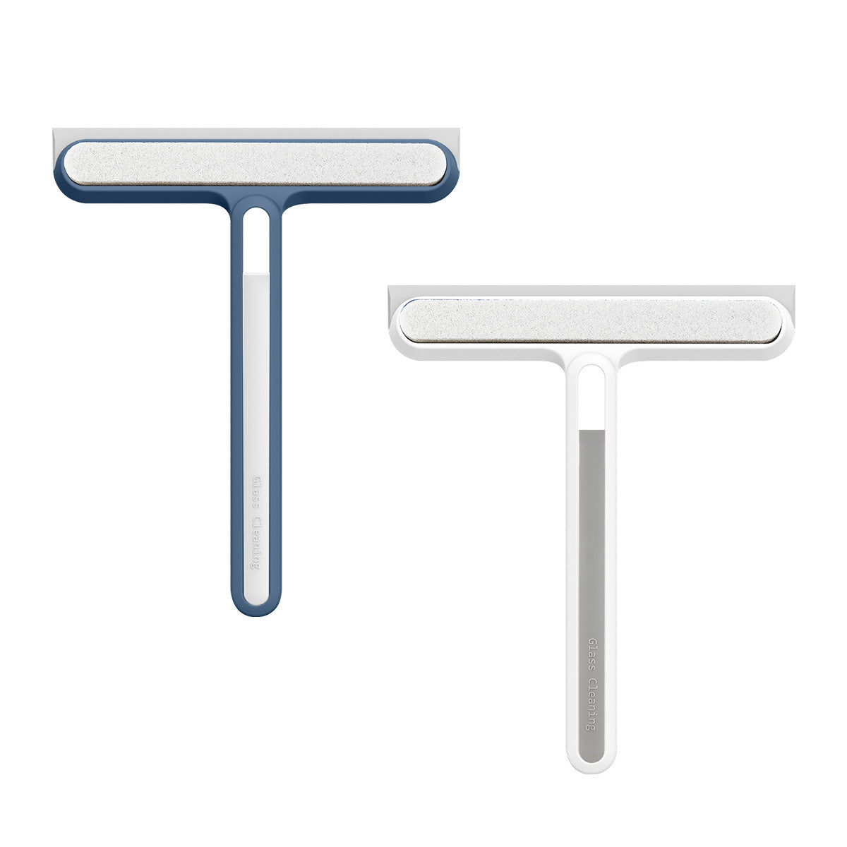 4 in 1 Pulizia del vetro Facile da pulire